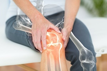Joint pain will disappear when using Chondrogel