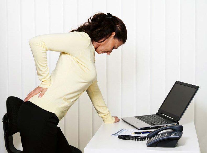 osteocondrosis