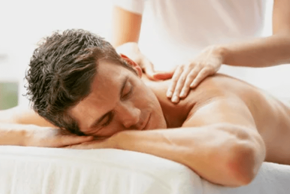 massage