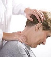 How to treat cervical osteochondrosis