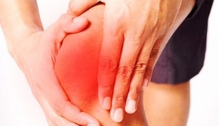 pain in osteoarthritis of the joints